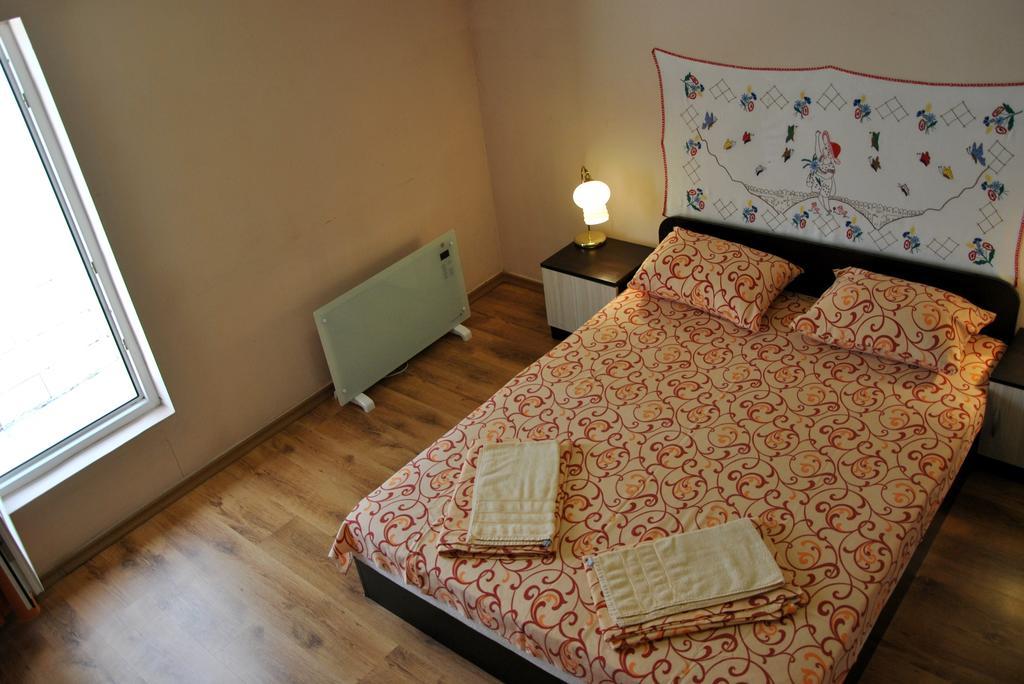 10 Coins Hostel & Tours Sofia Room photo